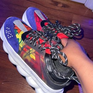 COPY - Versace sneakers